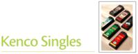 Kenco Singles