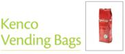 Kenco Vending Bags